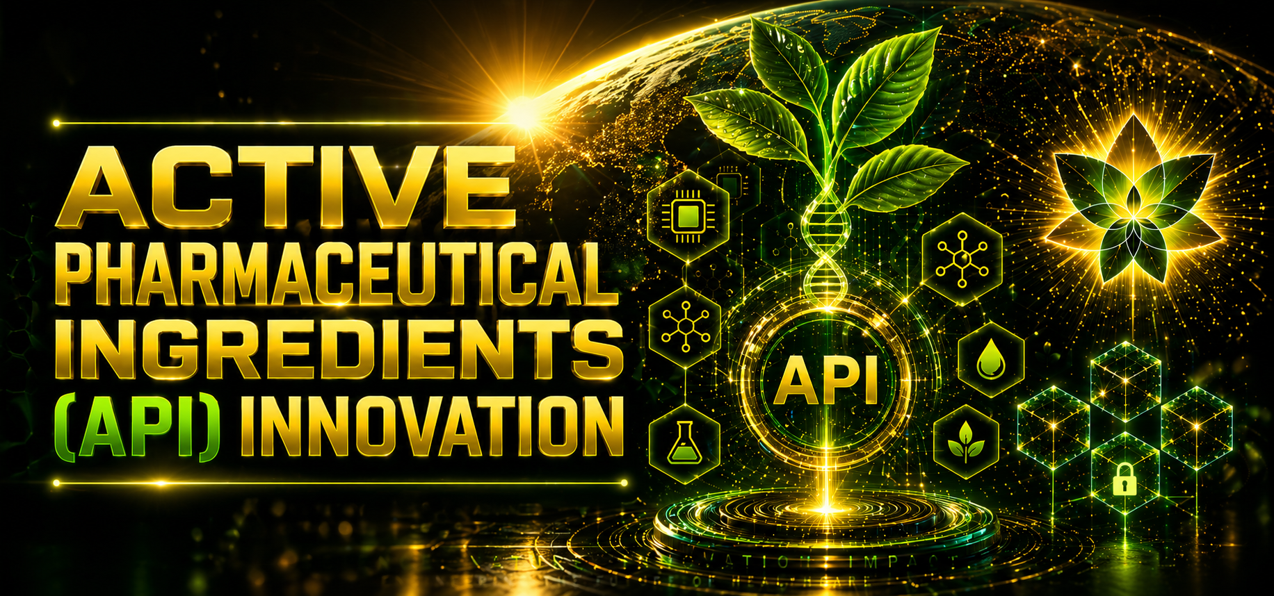 API Banner