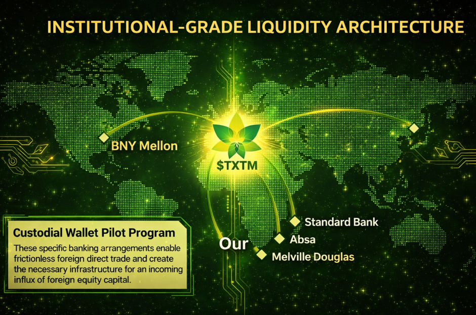 institutional architecture