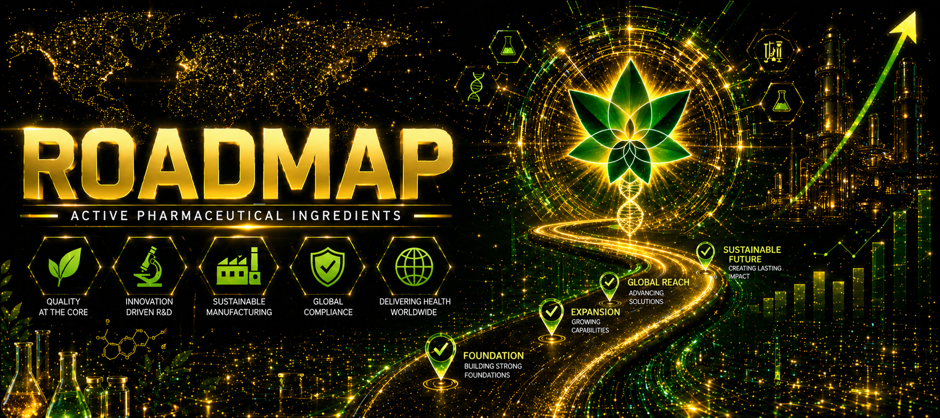 roadmap banner