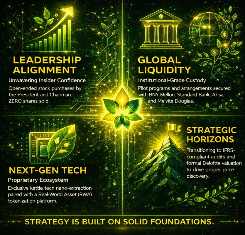 strategy